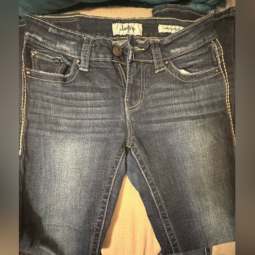 Daytrip jeans